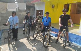 Orchha Best Homestay